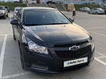 Chevrolet Cruze 1.6 MT, 2012, 140 000 км, с пробегом, цена 950 000 руб.