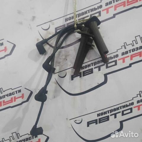 Бронепровод mazda FP-DE FS-DE FS-ZE capella famili