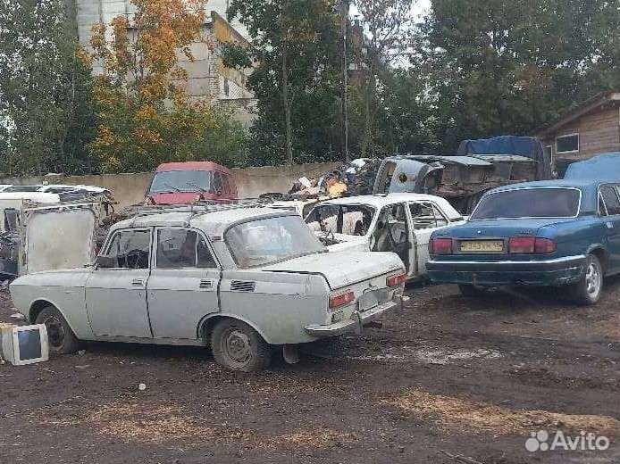 Авторазборка на газель ваз УАЗ