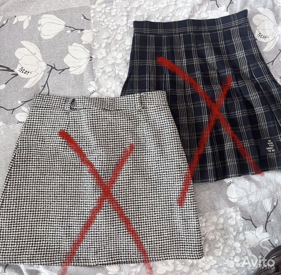 Вещи женские