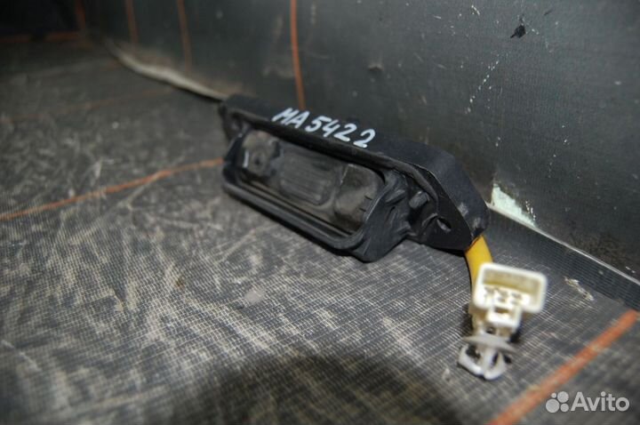 Кнопка открыв багажника - Mitsubishi Outlander 3