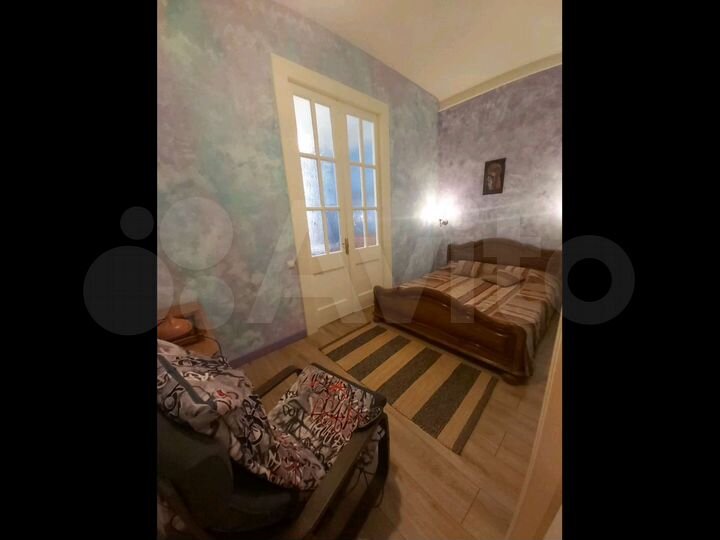 3-к. квартира, 79,4 м², 3/5 эт.