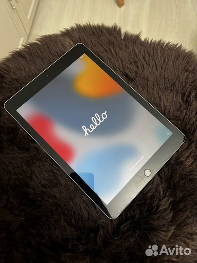 iPad 2018 32gb