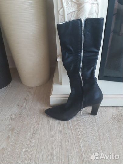 Сапоги италия