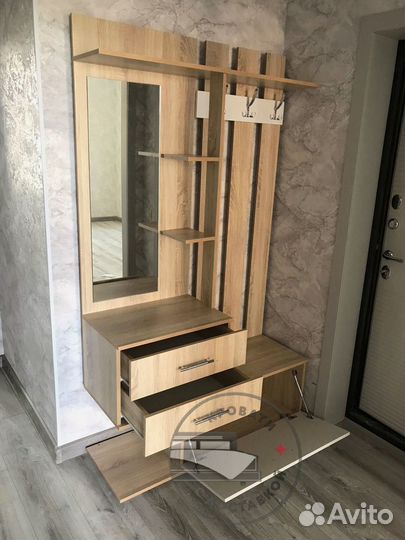 Прихожая