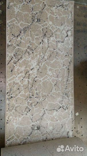 Ковровая дорожка новая 1*25, 4*25 метров, в ассорт