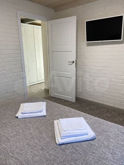 2-к. квартира, 50 м², 2/3 эт.