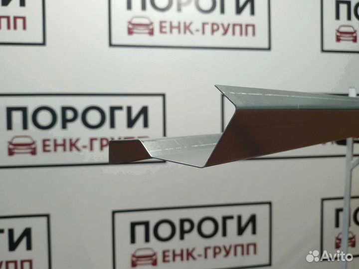 Пороги Toyota Camry 5 (XV30) седан и другие