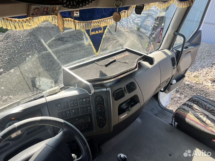Renault Premium 380, 2012