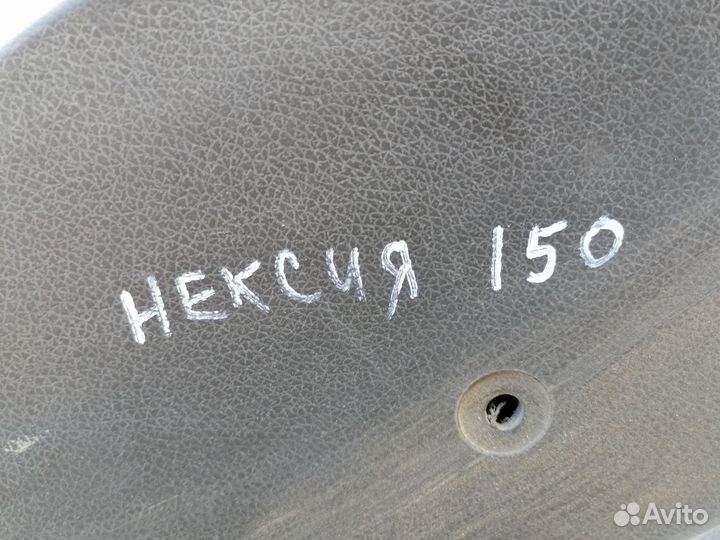 Торпеда панель Daewoo Nexia 2008 N150