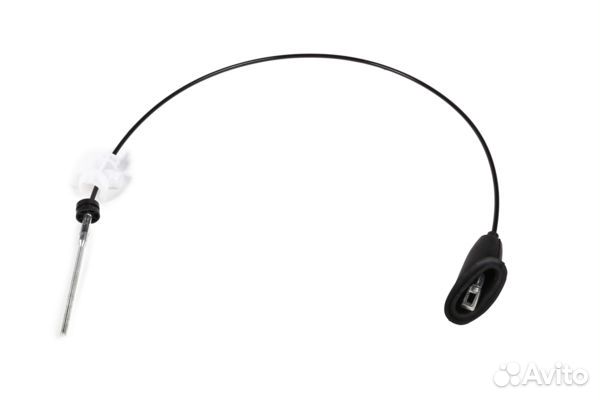 29-98720-SX трос ручного тормоза VW T4 98-03 2