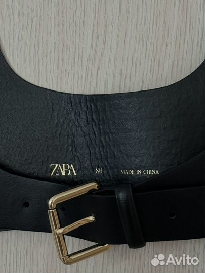 Портупея zara