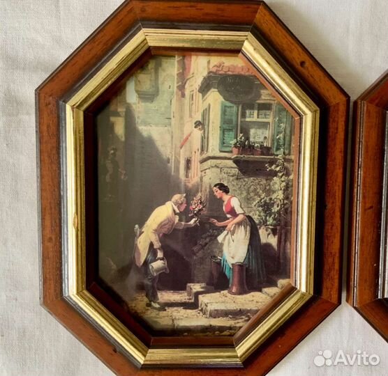 Старые Эстампы