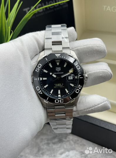 Мужские часы Tag Heuer Aquaracer