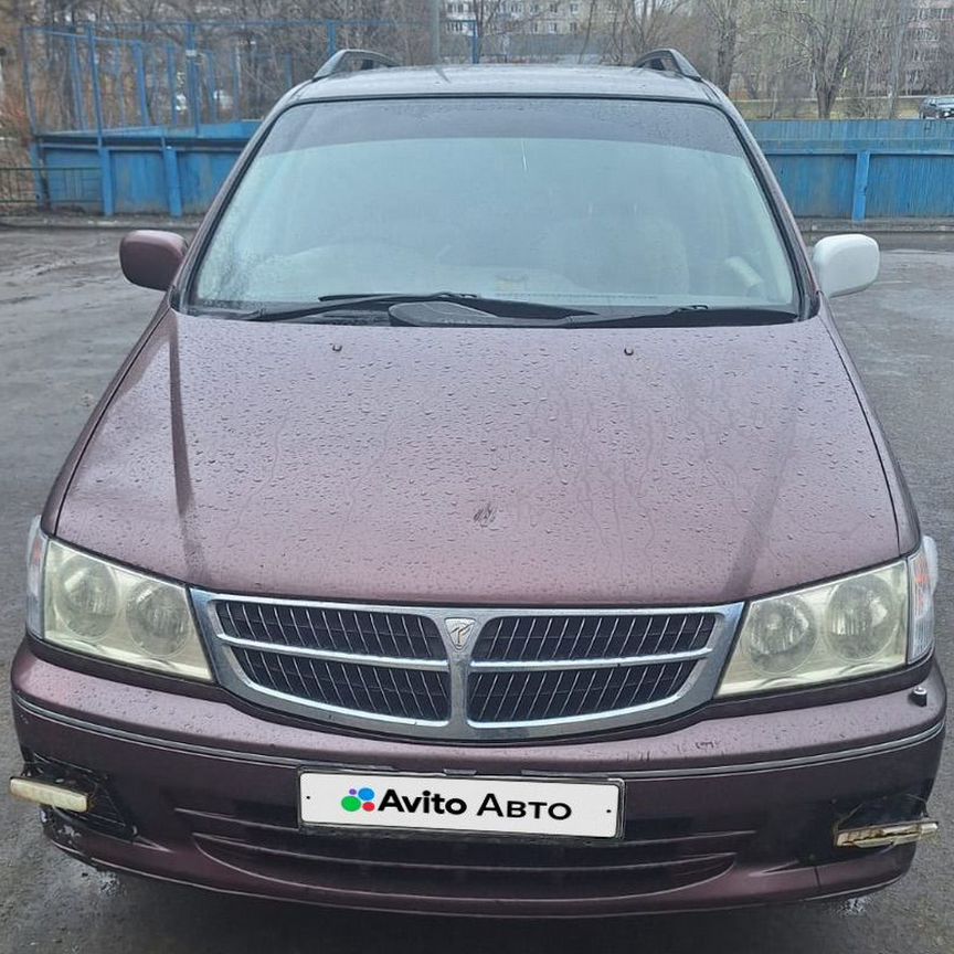 Купить Nissan Presage 🚘 от 20 000 ₽ в Тобольске: 55