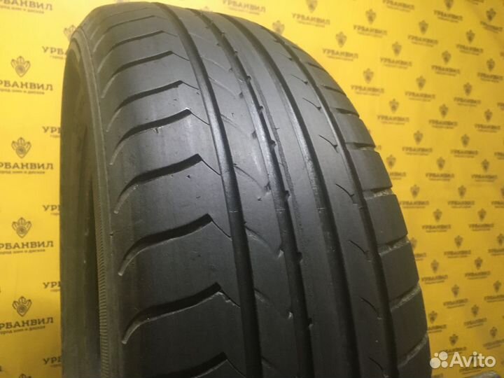 Goodyear EfficientGrip 195/65 R15 91H