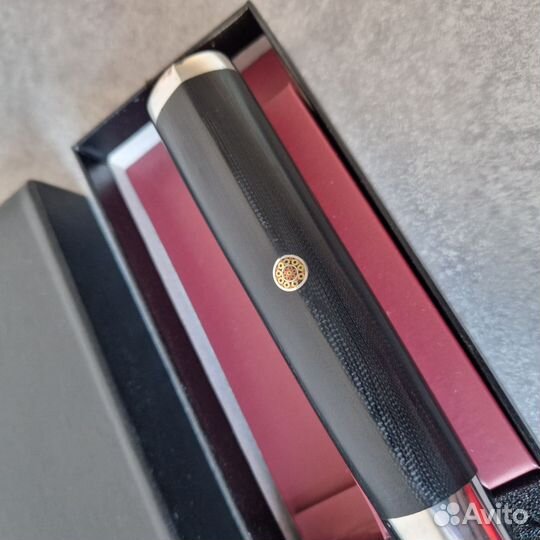 Японский кухонный нож