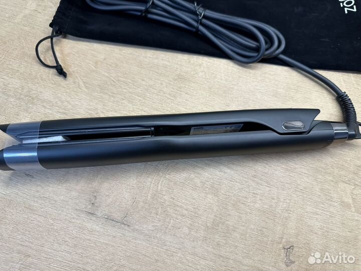 Выпрямитель для волос профессиональный Zofft