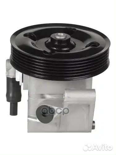 Насос гидроусилителя руля Ford C-Max 1.6 07-10