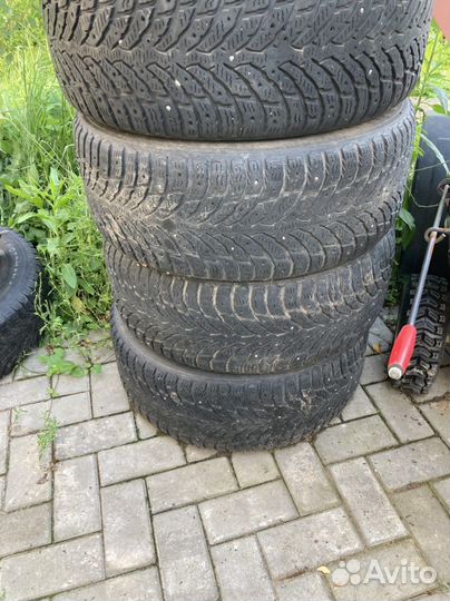 BCT JB42 235/55 R17