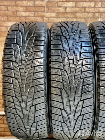 Kumho I'Zen KW31 235/65 R17 108R