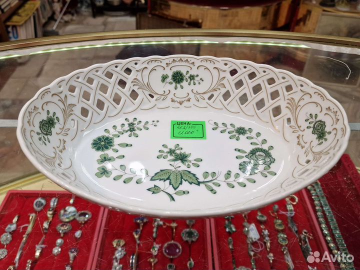 Сухарница Германия