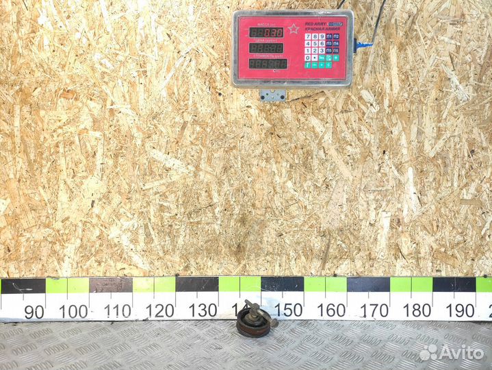 Ролик Great wall Hover h5 H5