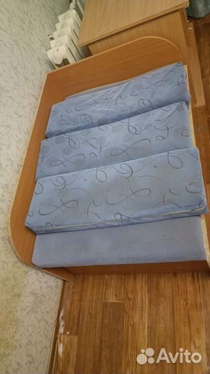 Детская тахта