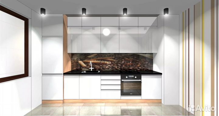 Pro100 6 с полной библиотекой