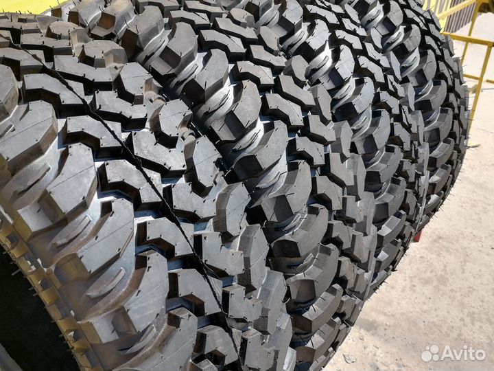 Forward Safari 540 235/75 R15