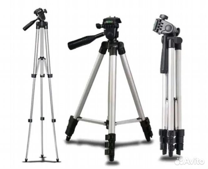 Трипод (штатив) 3110 (3120)