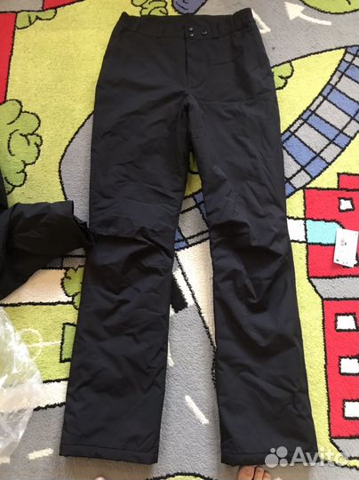 Лыжный костюм