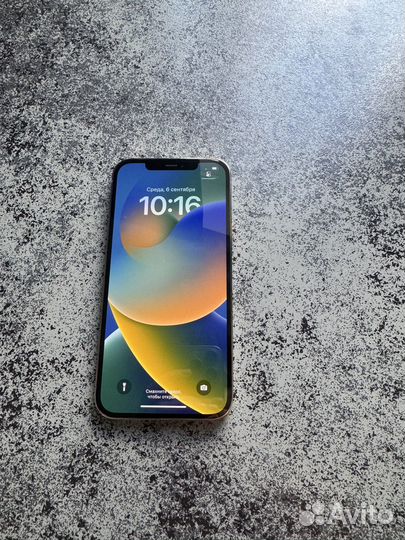 iPhone 12 Pro Max, 128 ГБ