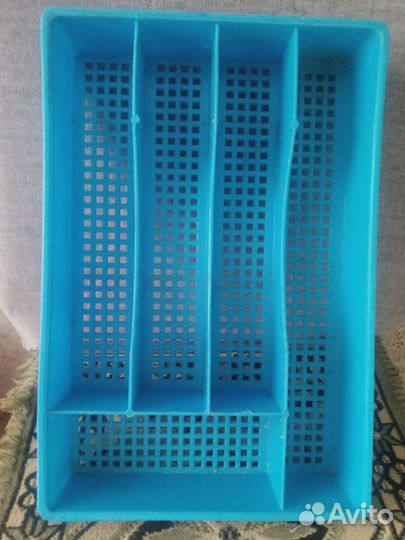 Лоток для столовых приборов