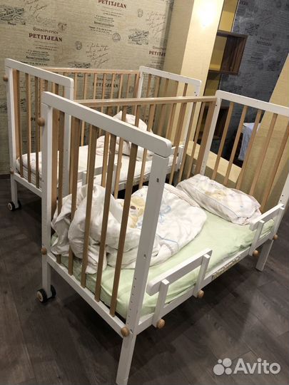 Детская мебель