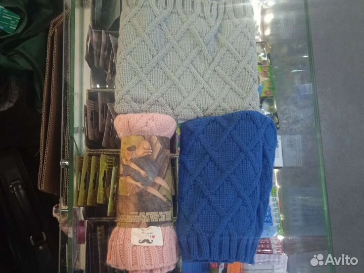 Снуд детский