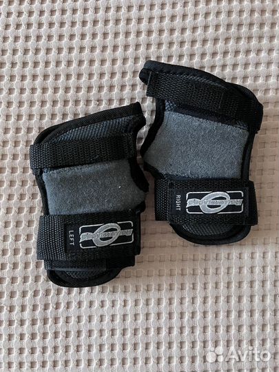 Защита наладонники