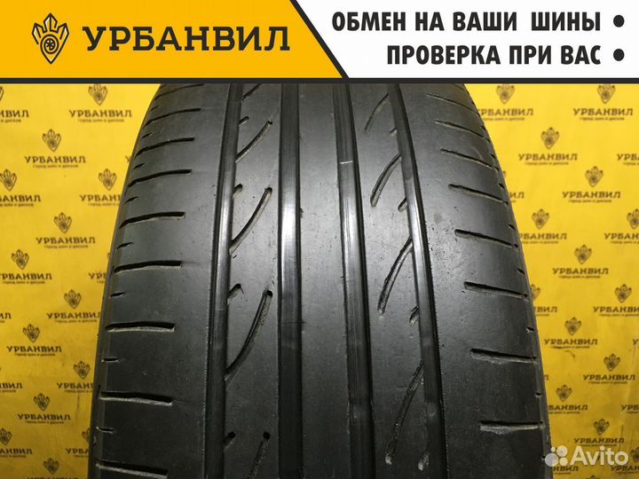 Bridgestone Dueler H/P Sport 255/60 R17 106V