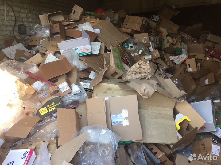 Приём Макулатуры, Пластика