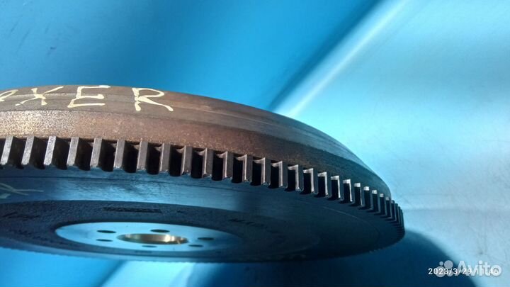 Маховик для Opel Astra H