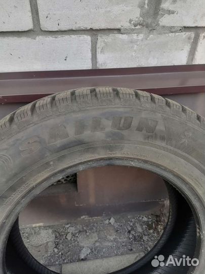 Sailun Ice Blazer WST3 215/65 R16