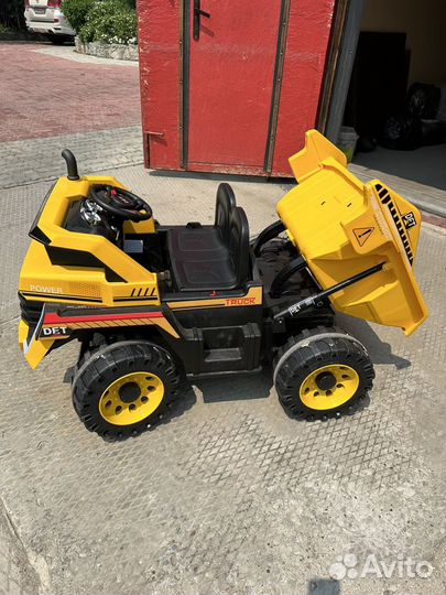 Детские игрушки