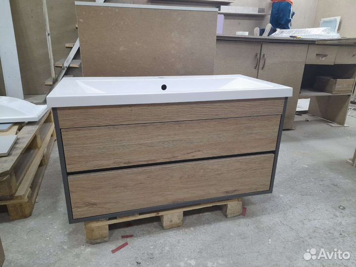 Мебель для ванной комнаты