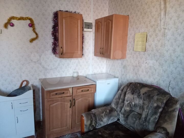 Комната 18 м² в 5-к., 4/7 эт.