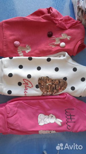 Одежда для девочки