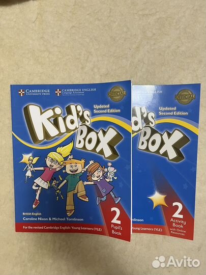 Пособия по английскому языку