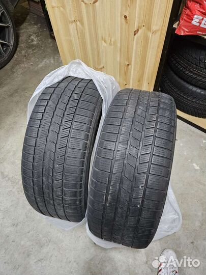 Pirelli Scorpion Ice&Snow 265/45 R20 104H