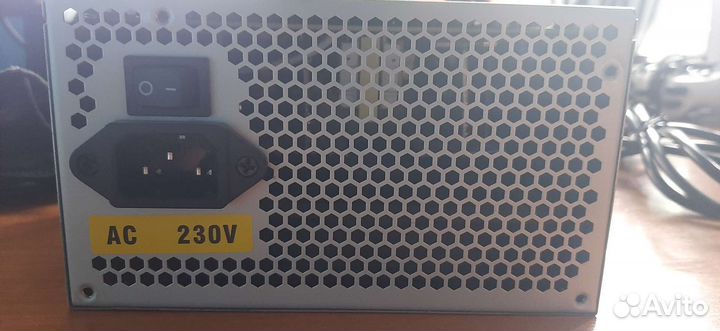 Блок питания 450W