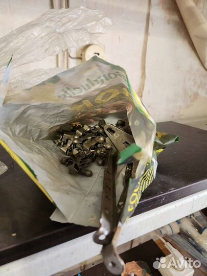 Карнизы для штор двухрядный