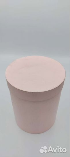 Коробка из под цветов